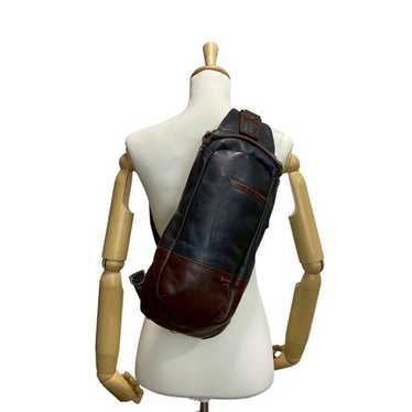 japan used bag] masterpiece - Gem