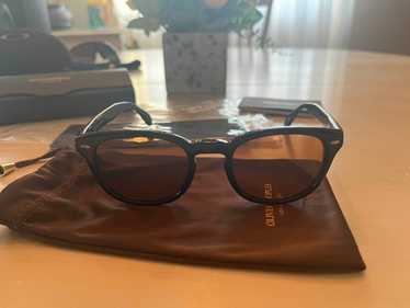 Oliver peoples sheldrake sun - Gem
