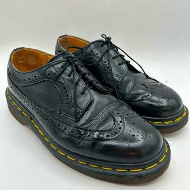 Vintage dr martens wingtip - Gem