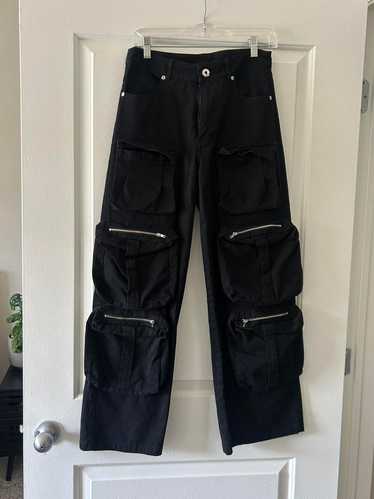 Darc sport pants - Gem