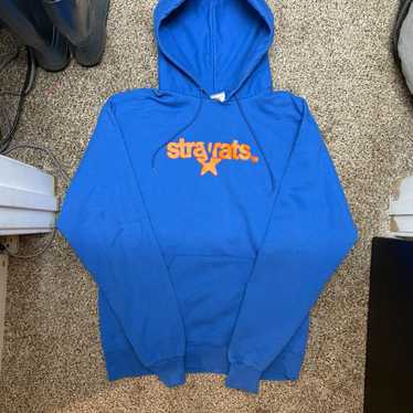 Stray rats [m] stray - Gem