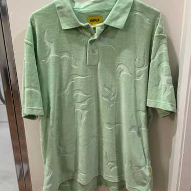 Golf wang polo - Gem