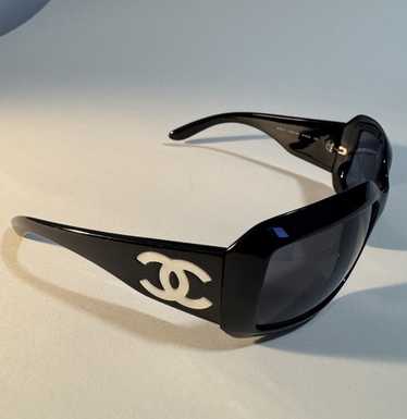 Chanel sunglasses 5076-h - Gem