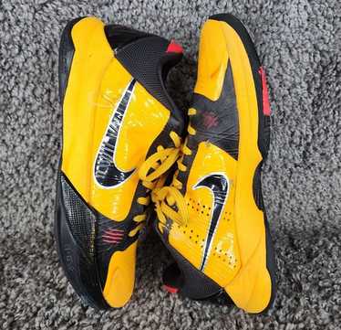 Kobe 5 protro bruce - Gem