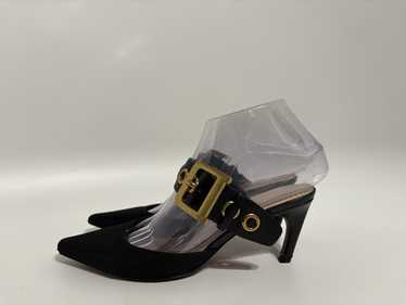 Dior womens mule heels - Gem