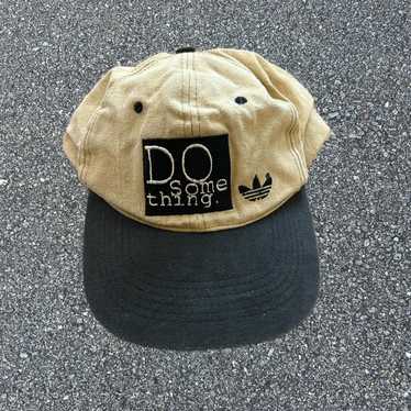 帽子 90s old adidas vintage cap Adidas Hat Cap 90s - Etsy Canada