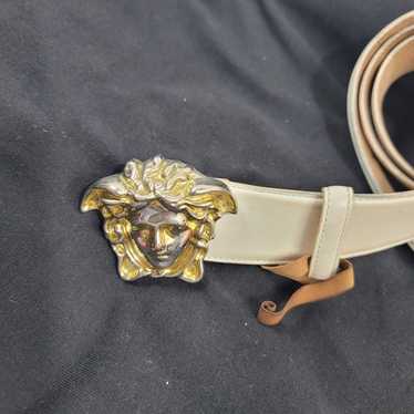 GIANNI. VERSACE. ベルト Versace | Accessories | Vintage C995 Gianni Versace Man