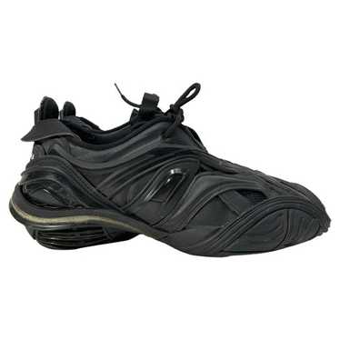 靴 balenciaga tyrex 40 balenciaga tyrex 40 - メルカリ