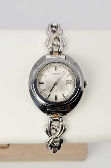 Seiko creo 4n20 0400 - Gem