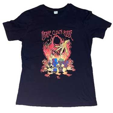 Icp insane clown posse - Gem