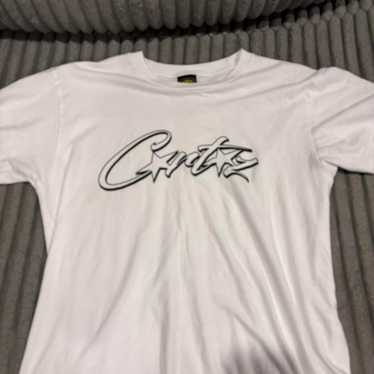 トップス corteiz tee xl Times up Corteiz T-shirt Large | eBay