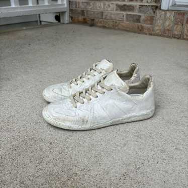 Maison Margiela Margiela FW16 Plaster Cast Replica GA… - Gem