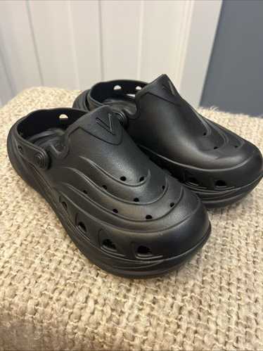 Vionic Unisex Wave RX Mule Slides With Heel Strap… - image 1