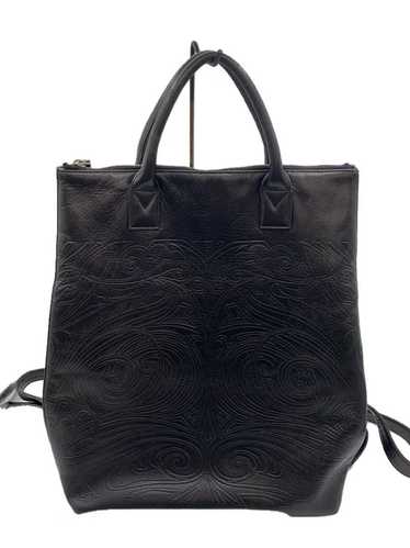 jean paul gaultier 00ss レザー　トート jean paul gaultier 00ss レザー トート メンズ