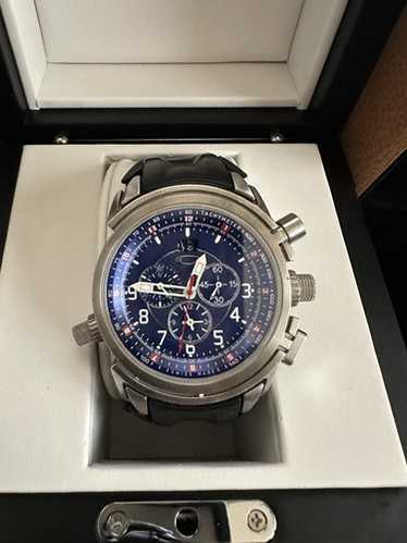 Oakley 12 gauge watch - Gem