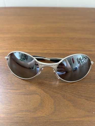 Oakley sunglasses e wire - Gem