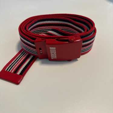 小物 00s Archive DIESEL EndStuds Belt 85cm 34 小物 00s Archive DIESEL EndStuds Belt 85cm 34 00s Archive