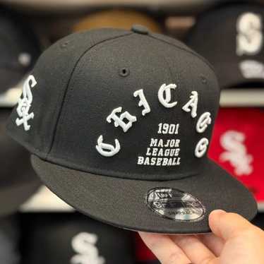 New era old english - Gem