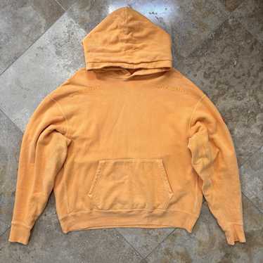 Cav empt overdye hoodie - Gem