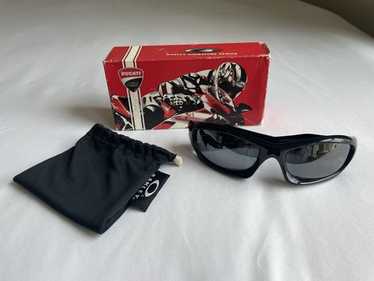 Oakley ducati sunglasses - Gem