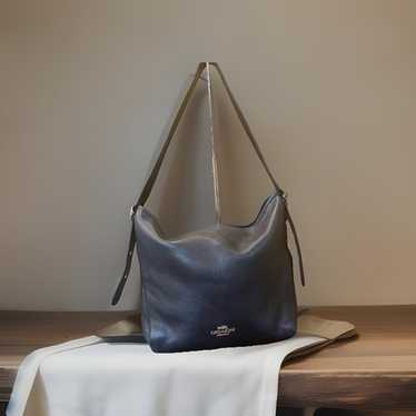 Coach shoulder bag bleecker - Gem