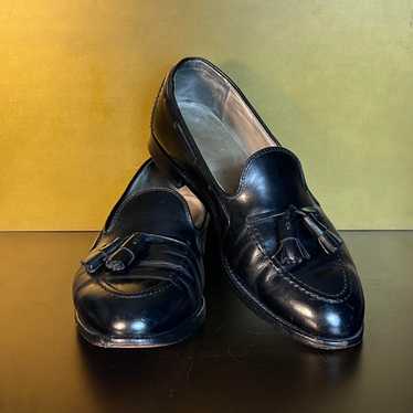 Brooks brothers x alden - Gem