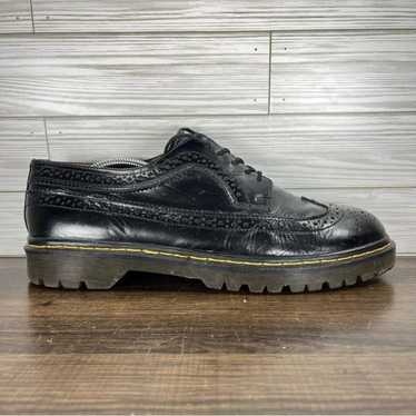 靴 Dr.Martens VINTAGE3989 BLACK UK5(24cm) Dr. Martens VINTAGE 3989 BLACK UK5 (24cm)