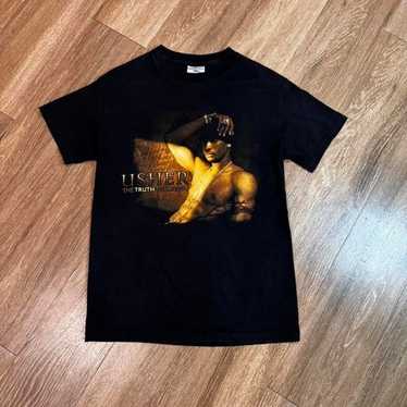 Usher 2004 confessions - Gem