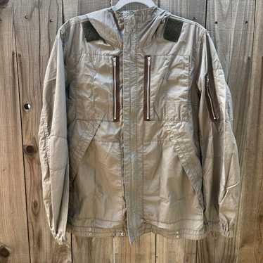 Undercover gu military - Gem