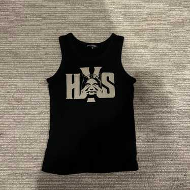 Hysteric tank tops - Gem