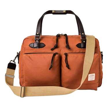 廃盤 希少 FILSON Travel Bag フィルソントラベルバッグM Filson travel bag - Gem