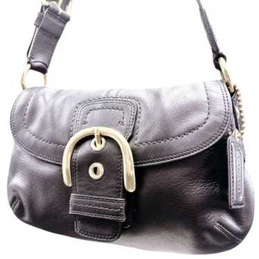バッグ 90s archive COACH Jackie SOHO signature 90s archive COACH Jackie SOHO signature Vintage coach soho