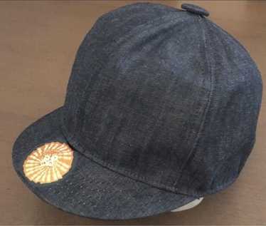 【激レア】Kapital boro hat 激レア】Kapital boro hat