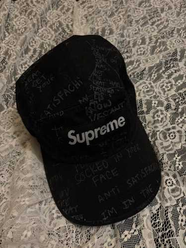 Supreme supreme gonz camp - Gem