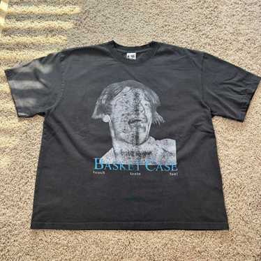 Maison margiela t-shirt grey - Gem Maison margiela t-shirt grey - Gem