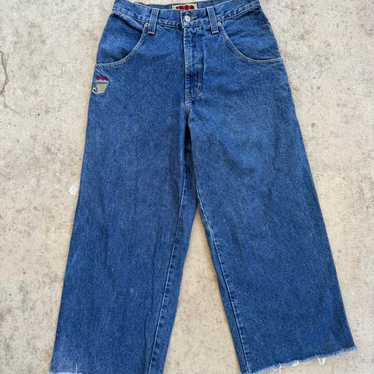Vintage jnco jeans 30 - Gem