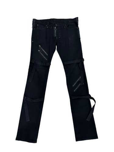 パンツ Number (N)ine 06SS Guns Bondage Pants Number (N)ine SS06 