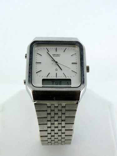 Seiko h449-5050 crystal watch - Gem