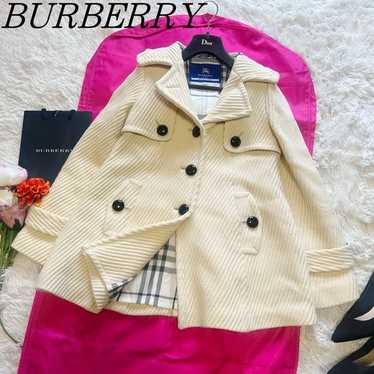 Burberry blue label label/coat/38/ - Gem