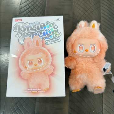 Pop mart labubu big - Gem
