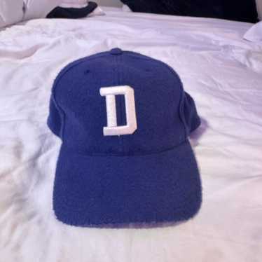 Vintage 80s la dodgers - Gem