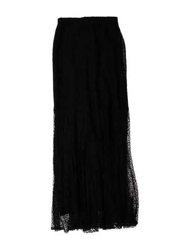 SALE❣️CHANELのロングskirt、超美品、00製、#38 SALE❣️CHANELのロングskirt、超美品、00製、#38 NWOT 00