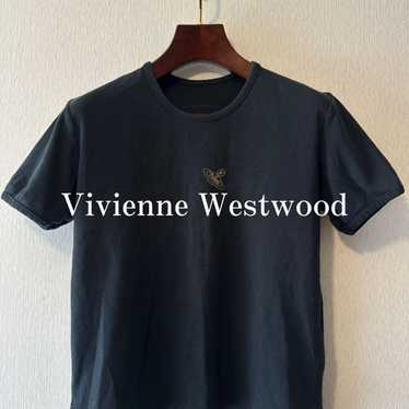vivienne westwood オーブ　long tee size48 Vivienne Westwood Red label Long sleeve T-shirt fairy and