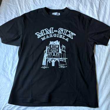 Maison Margiela Tシャツ XXS Maison margiela mens t-shirt - Gem