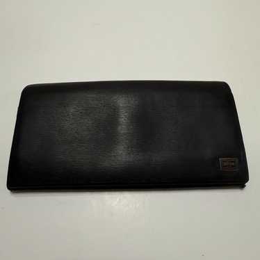 【未使用品】PORTER CURRENT LONG WALLET CURRENT(カレント) LONG WALLET | 吉田カバンホームページ