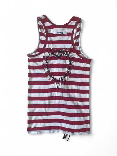 Jean paul gaultier tank - Gem