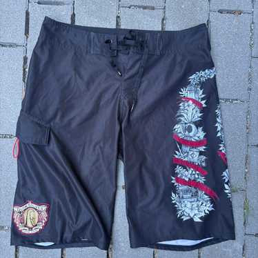 Quiksilver board shorts in - Gem