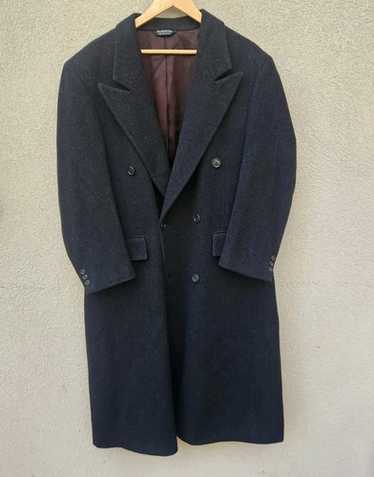 Christian Dior Monsieur Sport チェスターコート Christian Dior Monsieur Sport チェスターコート Christian