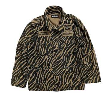 Mens hysteric glamour tiger - Gem