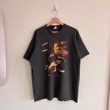 90s l7 band t - Gem